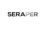 Seraper logo